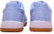 (W) ASICS Gel-Rocket 8 'Keselesaan Biru' B056A-4193