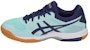 (W) ASICS Gel Rocket 8 'Biru Indigo' B756Y408