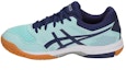 Buy (W) ASICS Gel Rocket 8 'Biru Indigo' B756Y408