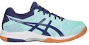 Order (W) ASICS Gel Rocket 8 ''Indigo Blau'' B756Y408