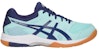 (W) ASICS Gel Rocket 8 'Biru Indigo' B756Y408