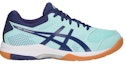 Order (W) ASICS Gel Rocket 8 'Biru Indigo' B756Y408