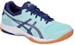 (W) ASICS Gel Rocket 8 'Biru Indigo' B756Y408