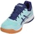 (W) ASICS Gel Rocket 8 'Biru Indigo' B756Y408