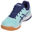 Shop (W) ASICS Gel Rocket 8 'Biru Indigo' B756Y408