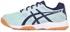 Buy (W) ASICS Gel-Rocket 8 'Biru Muda' B056A-400