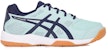(W) ASICS Gel-Rocket 8 'Biru Muda' B056A-400