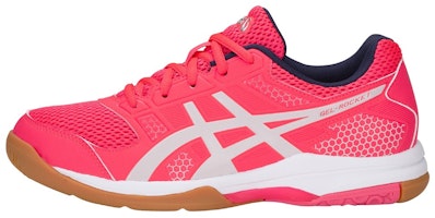 (Women) ASICS Gel-Rocket 8 'Peach Pink' B756Y-700 (Women) ASICS Gel-Rocket 8 'Peach Pink' B756Y-700
