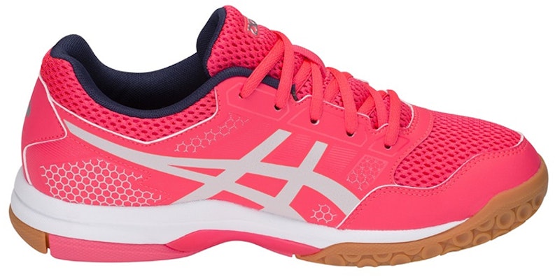(W) ASICS Gel-Rocket 8 'Melocotón Rosa' B756Y-700 Order (W) ASICS Gel-Rocket 8 'Melocotón Rosa' B756Y-700