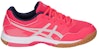 (W) ASICS Gel-Rocket 8 'Peach Pink' Kasut Sukan Wanita B756Y-700
