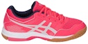 Order (W) ASICS Gel-Rocket 8 'Peach Pink' Kasut Sukan Wanita B756Y-700
