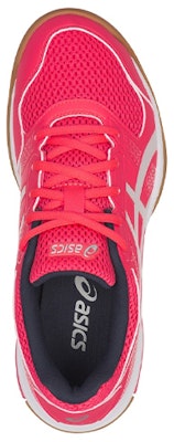 (Women) ASICS Gel-Rocket 8 'Peach Pink' B756Y-700 Lookbook (Women) ASICS Gel-Rocket 8 'Peach Pink' B756Y-700