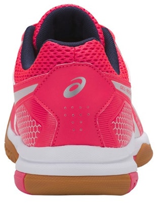 (Women) ASICS Gel-Rocket 8 'Peach Pink' B756Y-700 Shop (Women) ASICS Gel-Rocket 8 'Peach Pink' B756Y-700