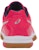(W) ASICS Gel-Rocket 8 'Peach Pink' Kasut Sukan Wanita B756Y-700