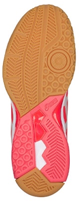 (Women) ASICS Gel-Rocket 8 'Peach Pink' B756Y-700 Purchase (Women) ASICS Gel-Rocket 8 'Peach Pink' B756Y-700