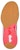 (W) ASICS Gel-Rocket 8 'Peach Pink' Kasut Sukan Wanita B756Y-700