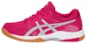 (W) ASICS Gel-Rocket 8 'Pink Silver' Wanita B756Y-2193