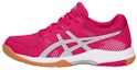 Buy (W) ASICS Gel-Rocket 8 'Pink Silver' Wanita B756Y-2193