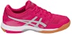 (W) ASICS Gel-Rocket 8 'Pink Silver' Wanita B756Y-2193
