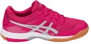 Order (W) ASICS Gel-Rocket 8 'Pink Silver' Wanita B756Y-2193