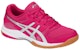 (W) ASICS Gel-Rocket 8 'Pink Silver' Wanita B756Y-2193