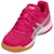 (W) ASICS Gel-Rocket 8 'Pink Silver' Wanita B756Y-2193
