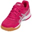 Shop (W) ASICS Gel-Rocket 8 'Pink Silver' Wanita B756Y-2193