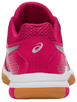 (W) ASICS Gel-Rocket 8 'Rosa Plata' B756Y-2193 Purchase (W) ASICS Gel-Rocket 8 'Rosa Plata' B756Y-2193