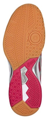 (W) ASICS Gel-Rocket 8 'Rosa Plata' B756Y-2193 Details for (W) ASICS Gel-Rocket 8 'Rosa Plata' B756Y-2193