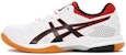 (W) ASICS Gel Rocket 8 'Putih' B756Y125