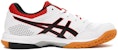 (W) ASICS Gel Rocket 8 'Putih' B756Y125