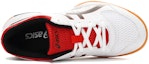 Lookbook (W) ASICS Gel Rocket 8 'Putih' B756Y125