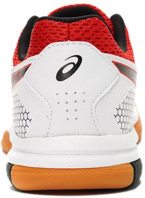 (W) ASICS Gel Rocket 8 'Blanco' B756Y125 Shop (W) ASICS Gel Rocket 8 'Blanco' B756Y125