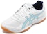 (W) ASICS Gel-Rocket 8 'Putih Biru' B056A-101