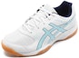 Order (W) ASICS Gel-Rocket 8 'Putih Biru' B056A-101