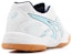 (W) ASICS Gel-Rocket 8 'Putih Biru' B056A-101