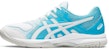 (W) ASICS Gel Rocket 9 'Aquarium' Lelaki & Wanita Kasut Sukan 1072A034-104