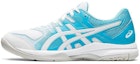 Buy (W) ASICS Gel Rocket 9 'Aquarium' Lelaki & Wanita Kasut Sukan 1072A034-104