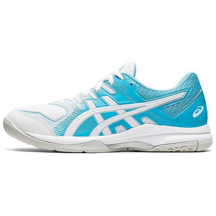 (Women) ASICS Gel Rocket 9 'Aquarium'  1072A034-104