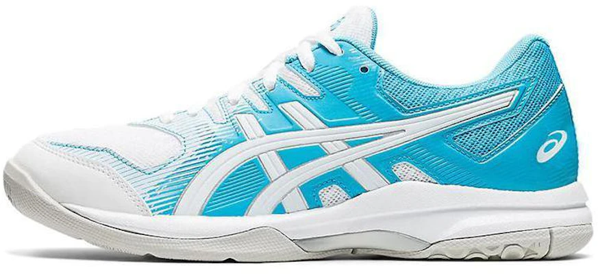 (女性)ASICS 亞瑟士 Gel Rocket 9 'Aquarium' 1072A034-104 Buy (女性)ASICS 亞瑟士 Gel Rocket 9 'Aquarium' 1072A034-104