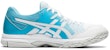 (W) ASICS Gel Rocket 9 'Aquarium' Lelaki & Wanita Kasut Sukan 1072A034-104
