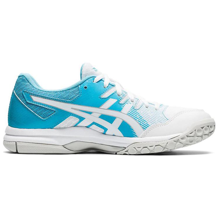 Order （女性）ASICS 亞瑟士 Gel Rocket 9 'Aquarium'  1072A034-104
