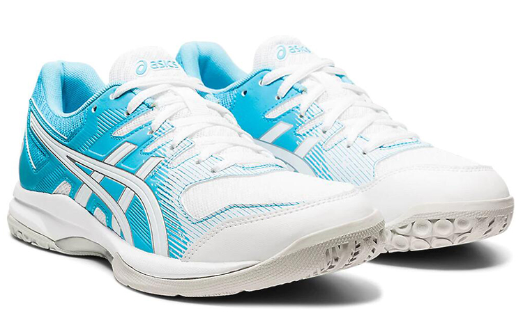 Lookbook （女性）ASICS 亞瑟士 Gel Rocket 9 'Aquarium'  1072A034-104