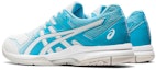 Shop (W) ASICS Gel Rocket 9 'Aquarium' Lelaki & Wanita Kasut Sukan 1072A034-104