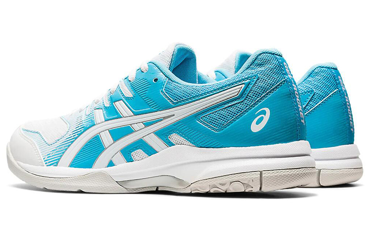 Shop （女性）ASICS 亞瑟士 Gel Rocket 9 'Aquarium'  1072A034-104