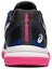 Shop (W) ASICS Gel-Rocket 9 Hitam/Biru/Putih 1072A034-400