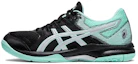 Buy (W) Sepatu ASICS Gel Rocket 9 'Black Fresh Ice' 1072A034-003