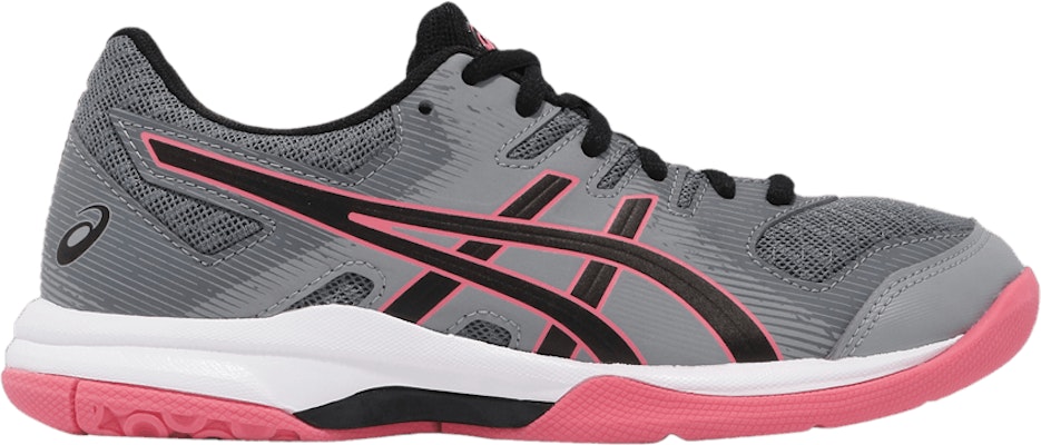 (女性)ASICS Gel Rocket 9 '地鐵黑' 1072A034-020 Buy (女性)ASICS Gel Rocket 9 '地鐵黑' 1072A034-020