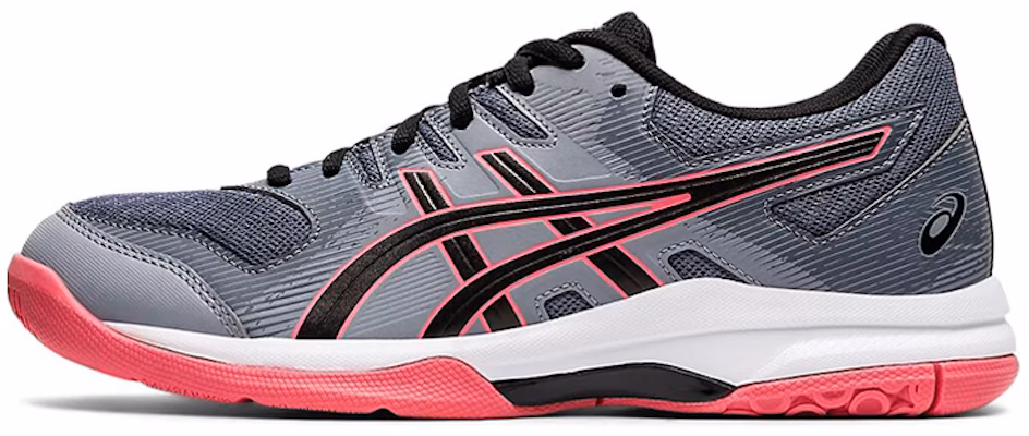 (Women) ASICS Gel Rocket 9 'Metroplis Black' 1072A034-020 Buy (Women) ASICS Gel Rocket 9 'Metroplis Black' 1072A034-020