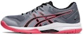 (W) ASICS Gel Rocket 9 'Metroplis Hitam' 1072A034-020
